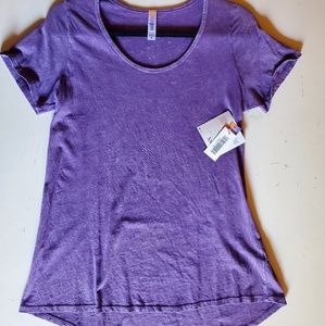 Lularoe classic t